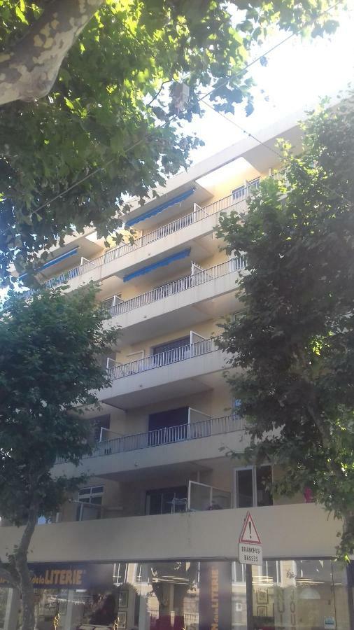 L'emilia Hyères